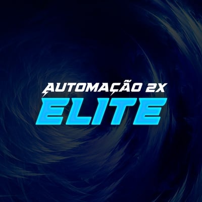 Automação 2X ELITE